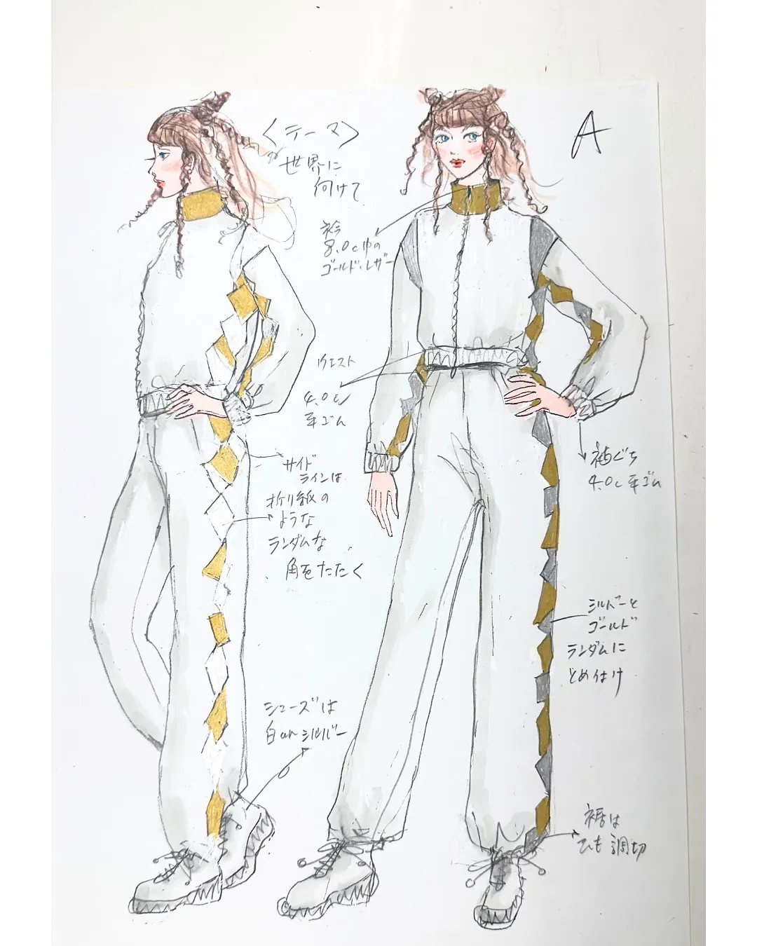 ✨ダンス部必見✨