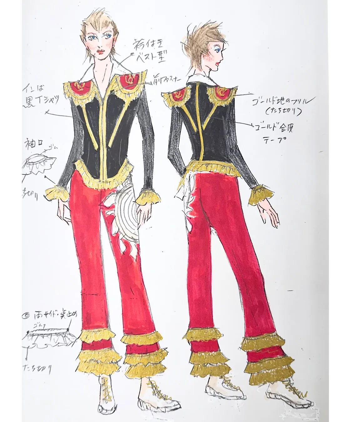 ✨ダンス部必見✨