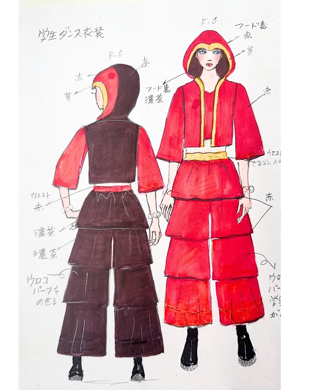 ✨ダンス部必見✨