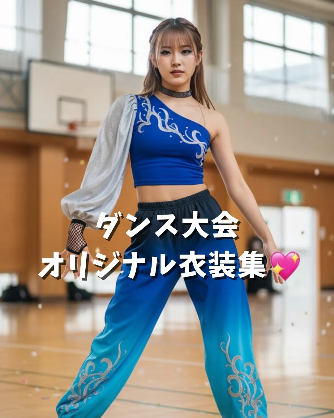 大人の事情で🤫なかなか着用風景の撮影ができないので